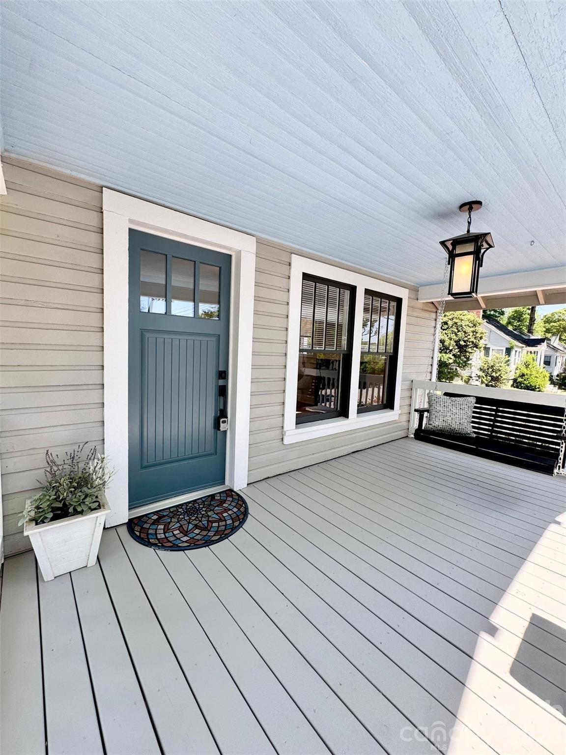 Park Place - Residential