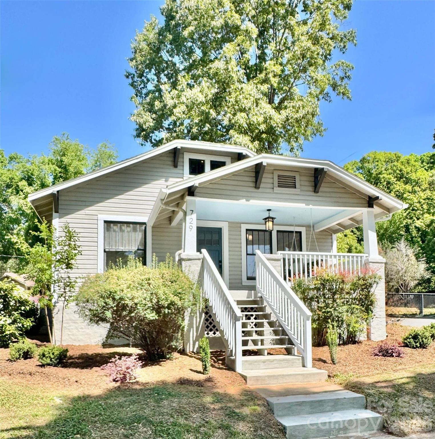 Park Place - Residential