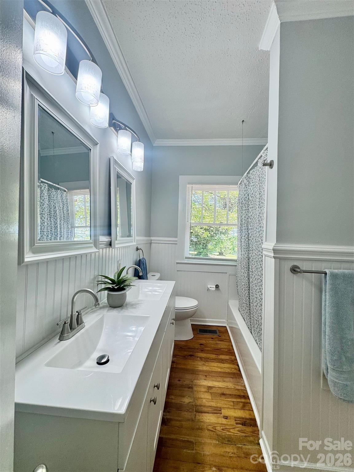 Park Place - Residential