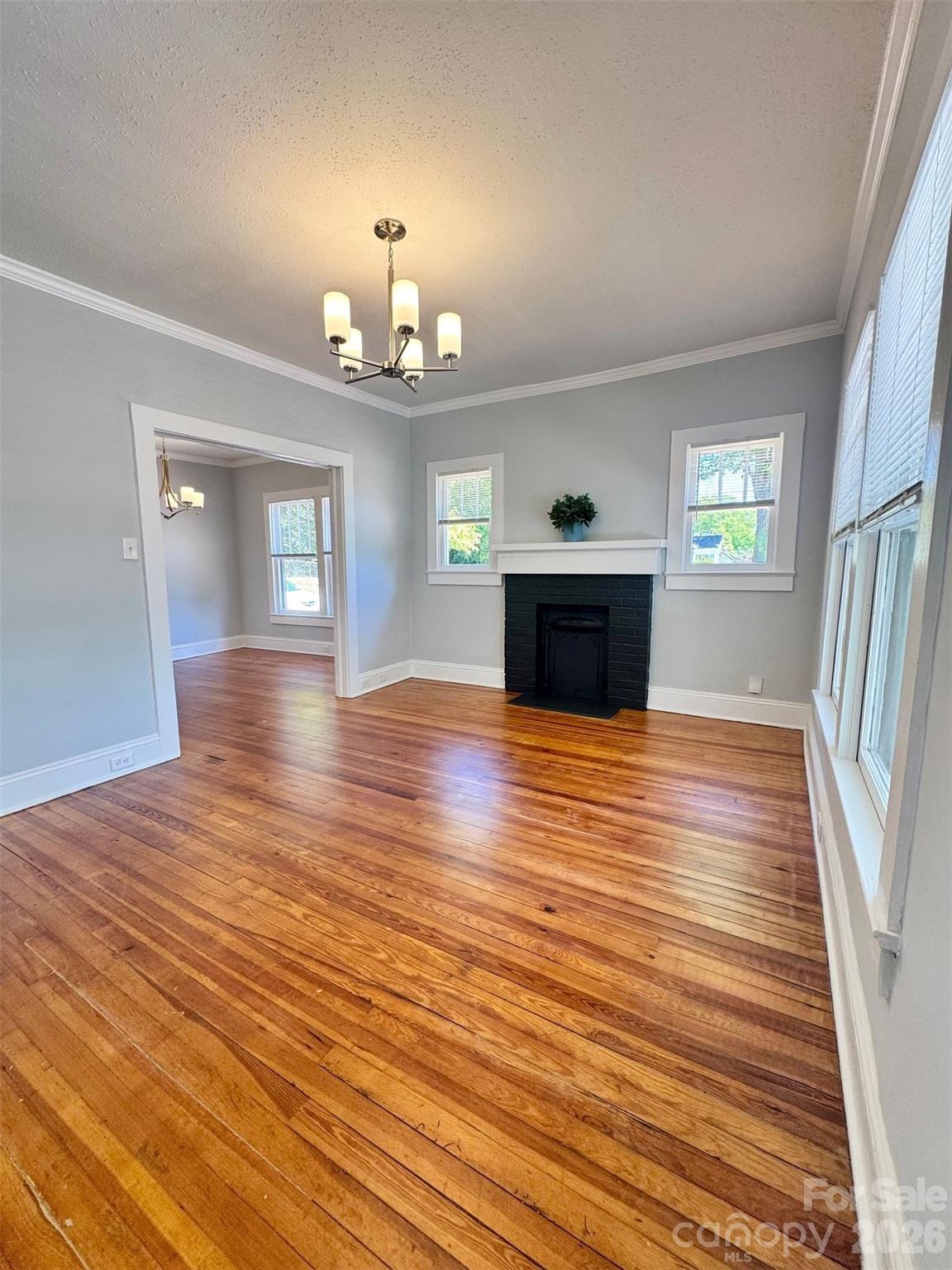 Park Place - Residential