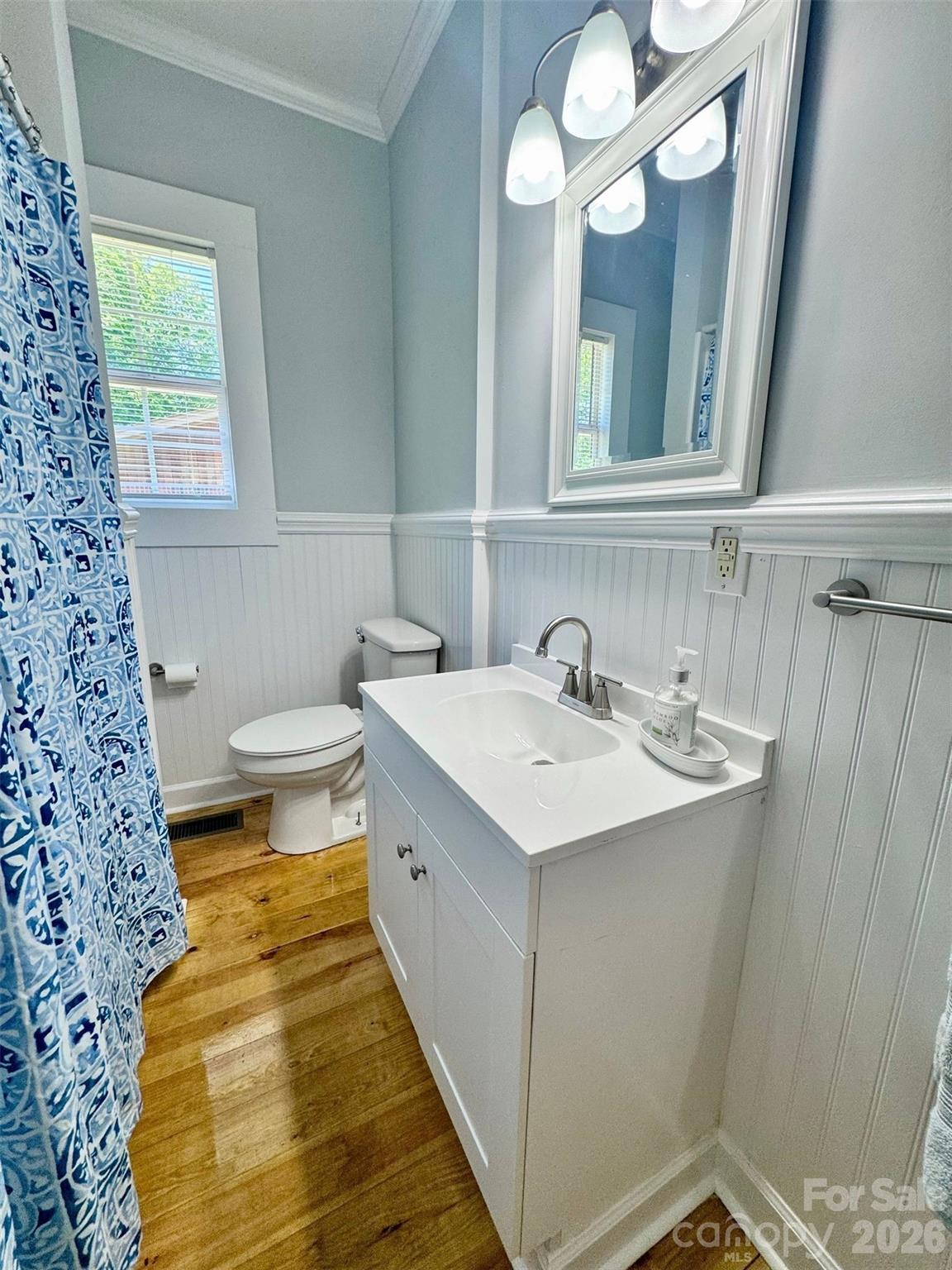 Park Place - Residential