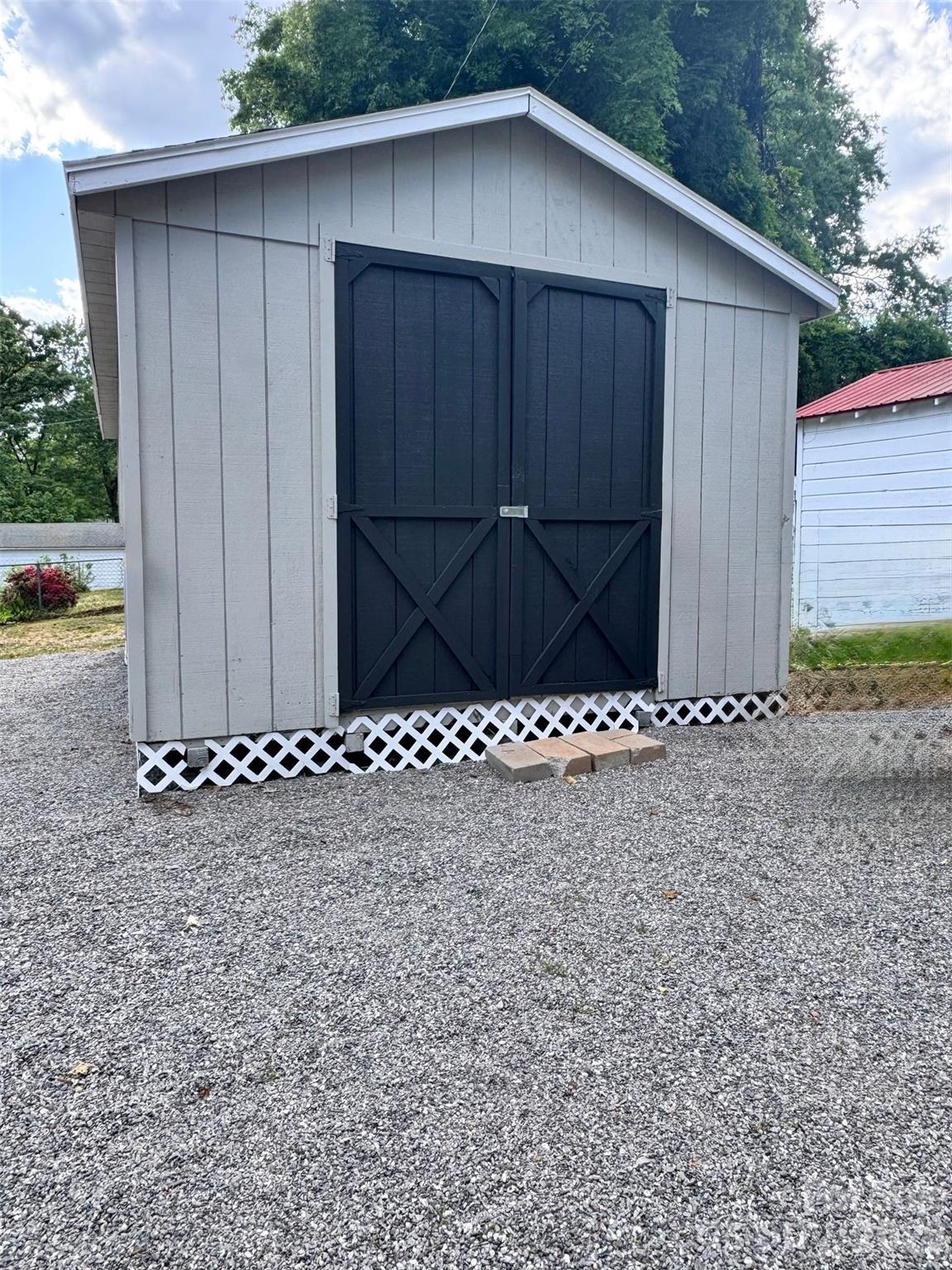 Park Place - Residential