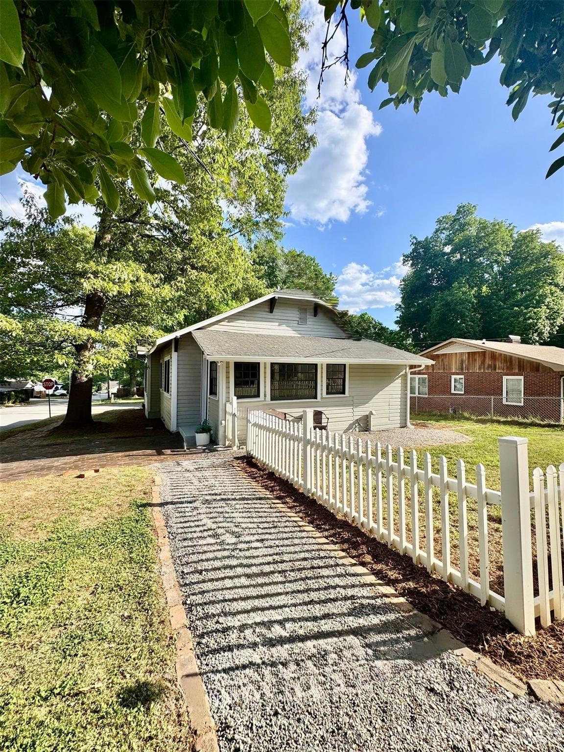 Park Place - Residential