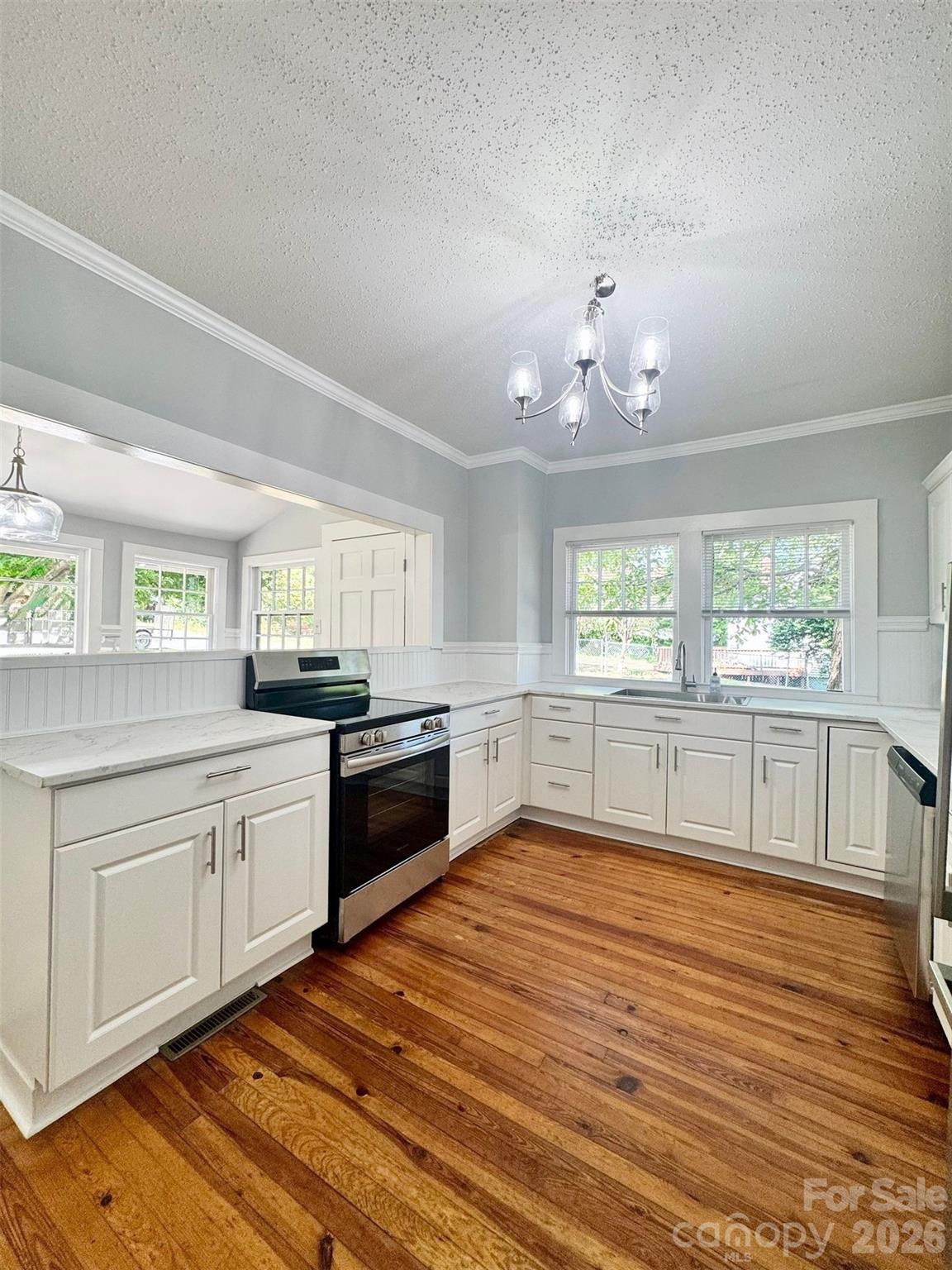 Park Place - Residential