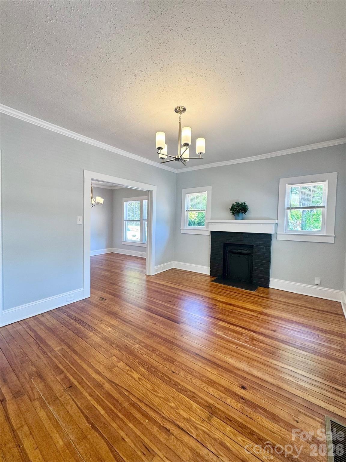 Park Place - Residential