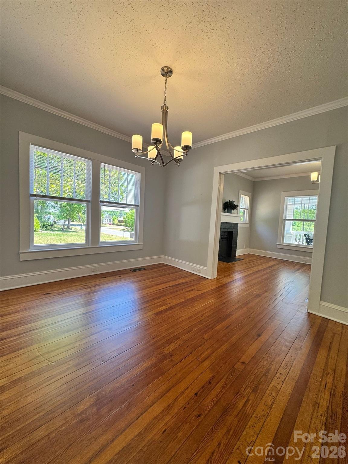 Park Place - Residential