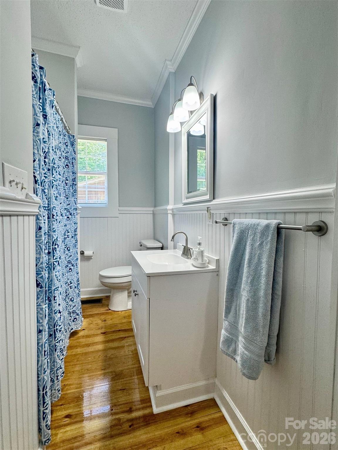 Park Place - Residential