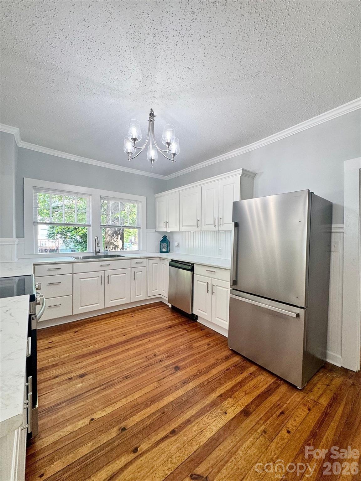 Park Place - Residential