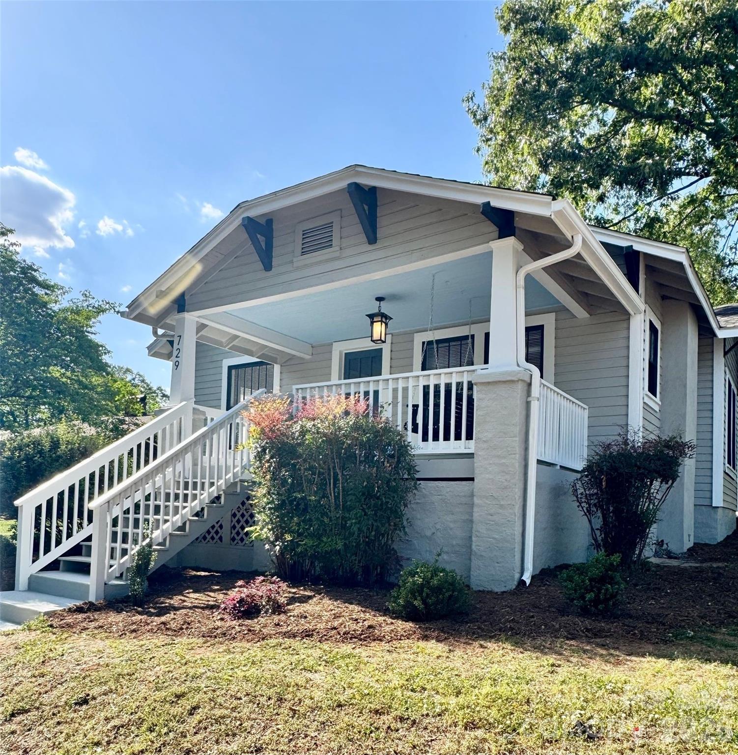 Park Place - Residential