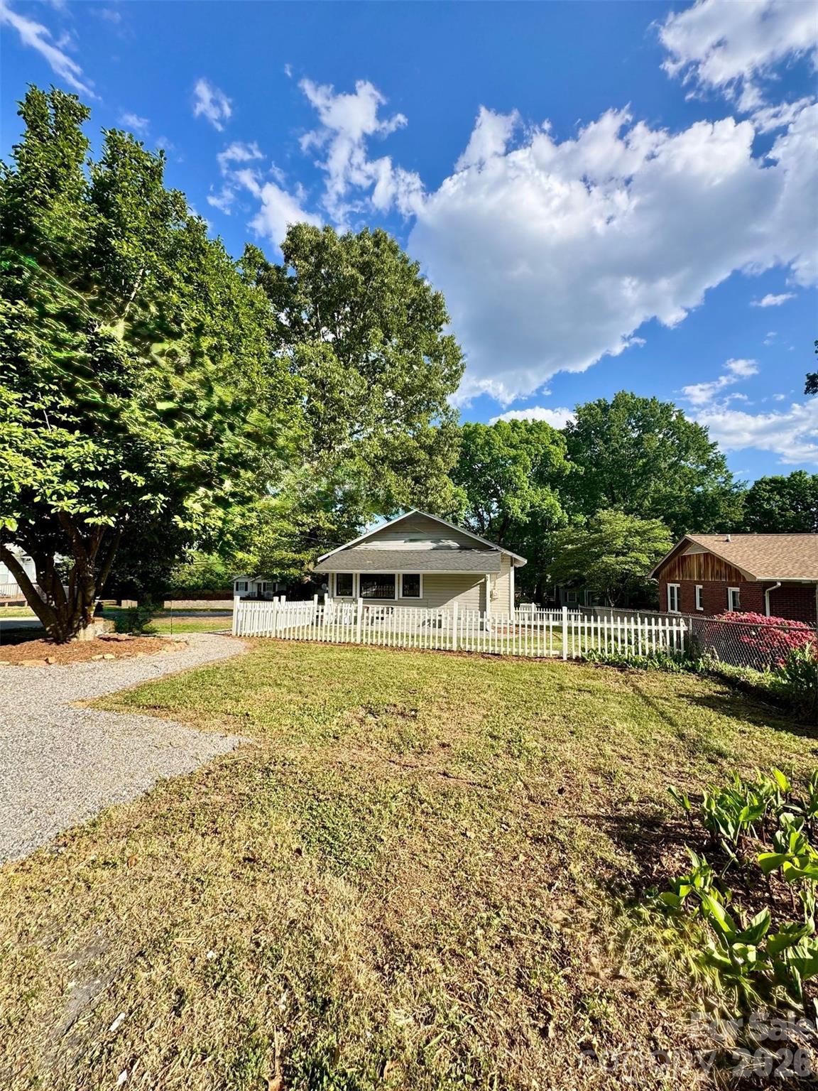 Park Place - Residential