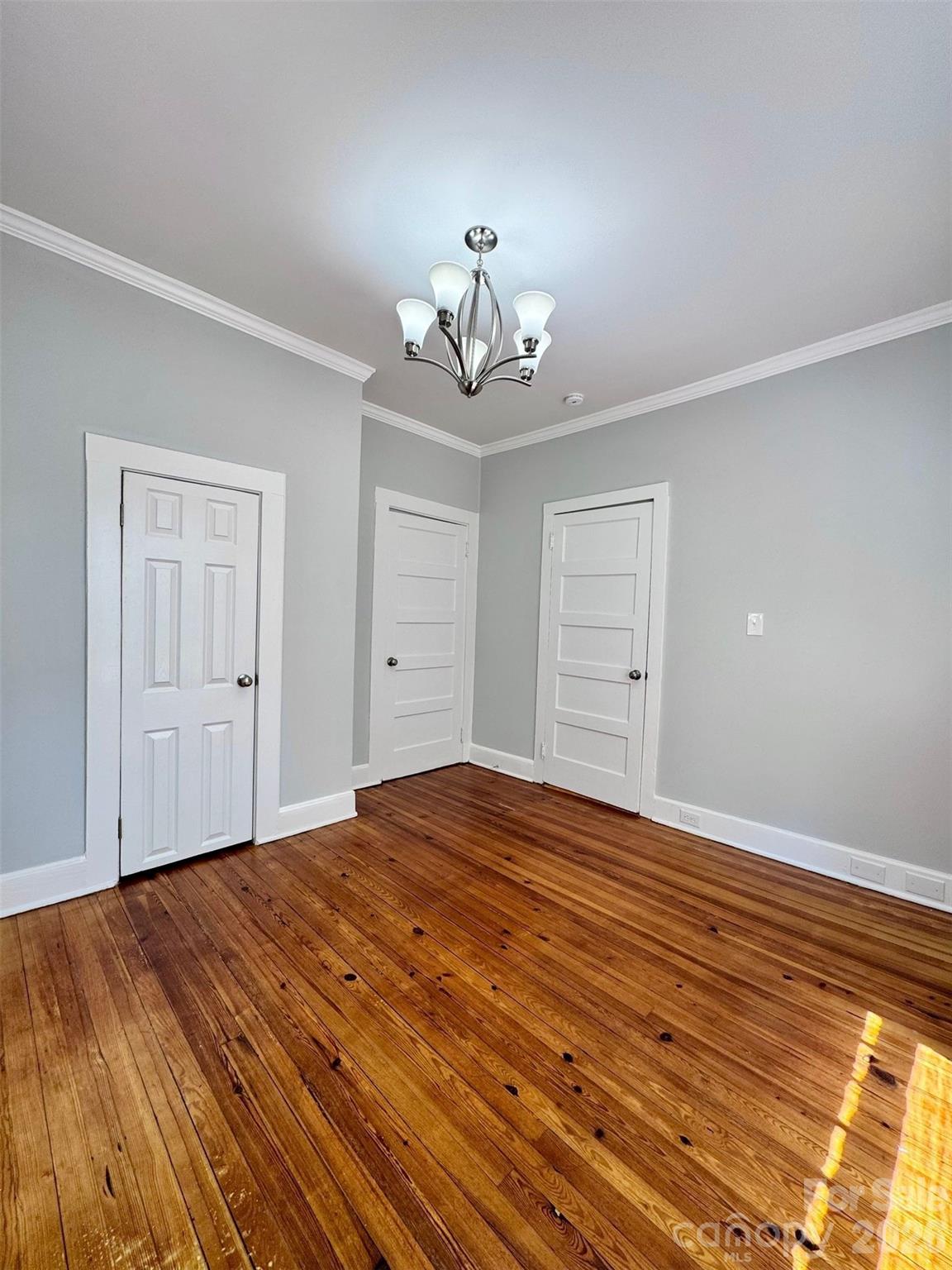 Park Place - Residential