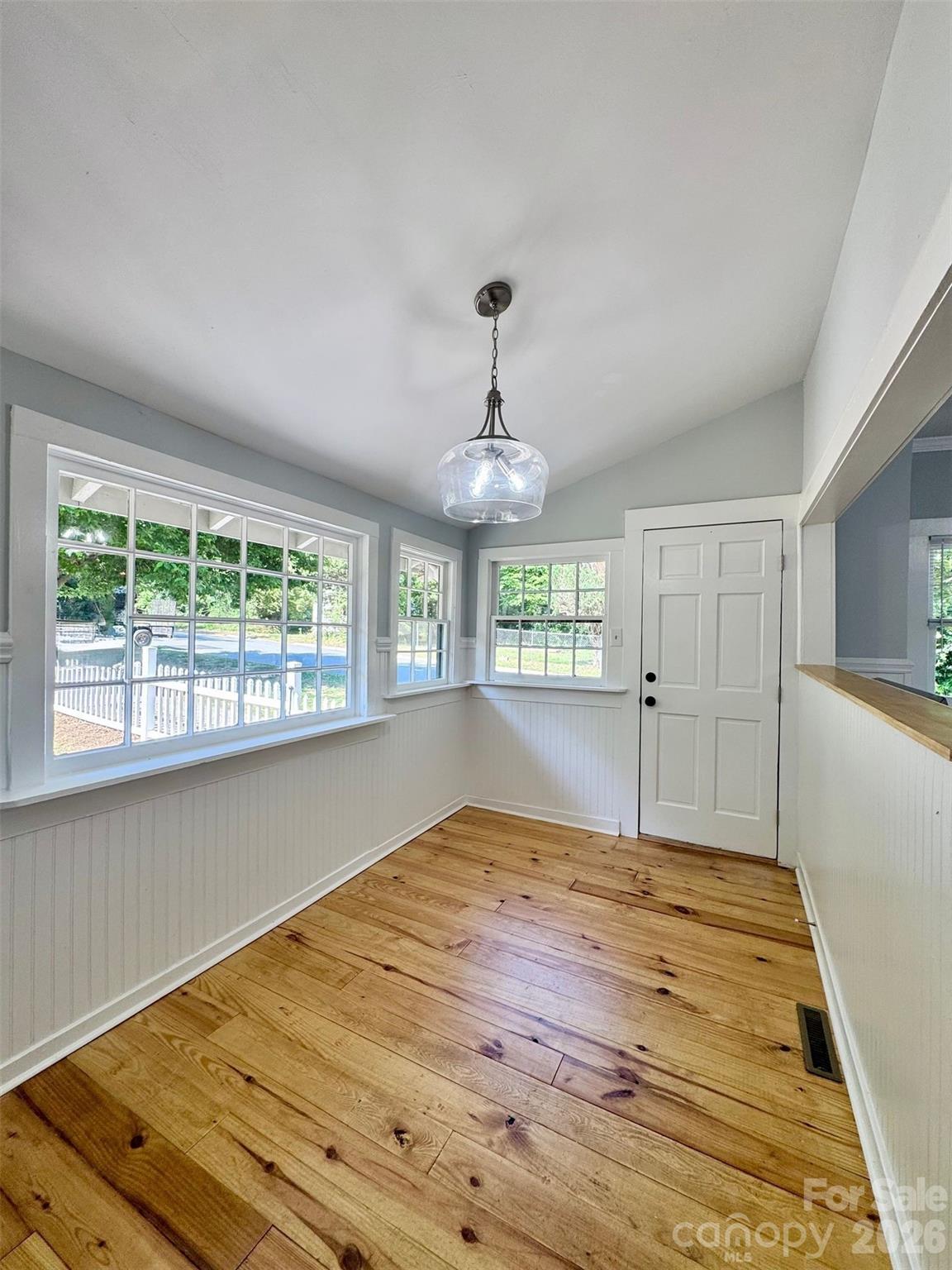 Park Place - Residential