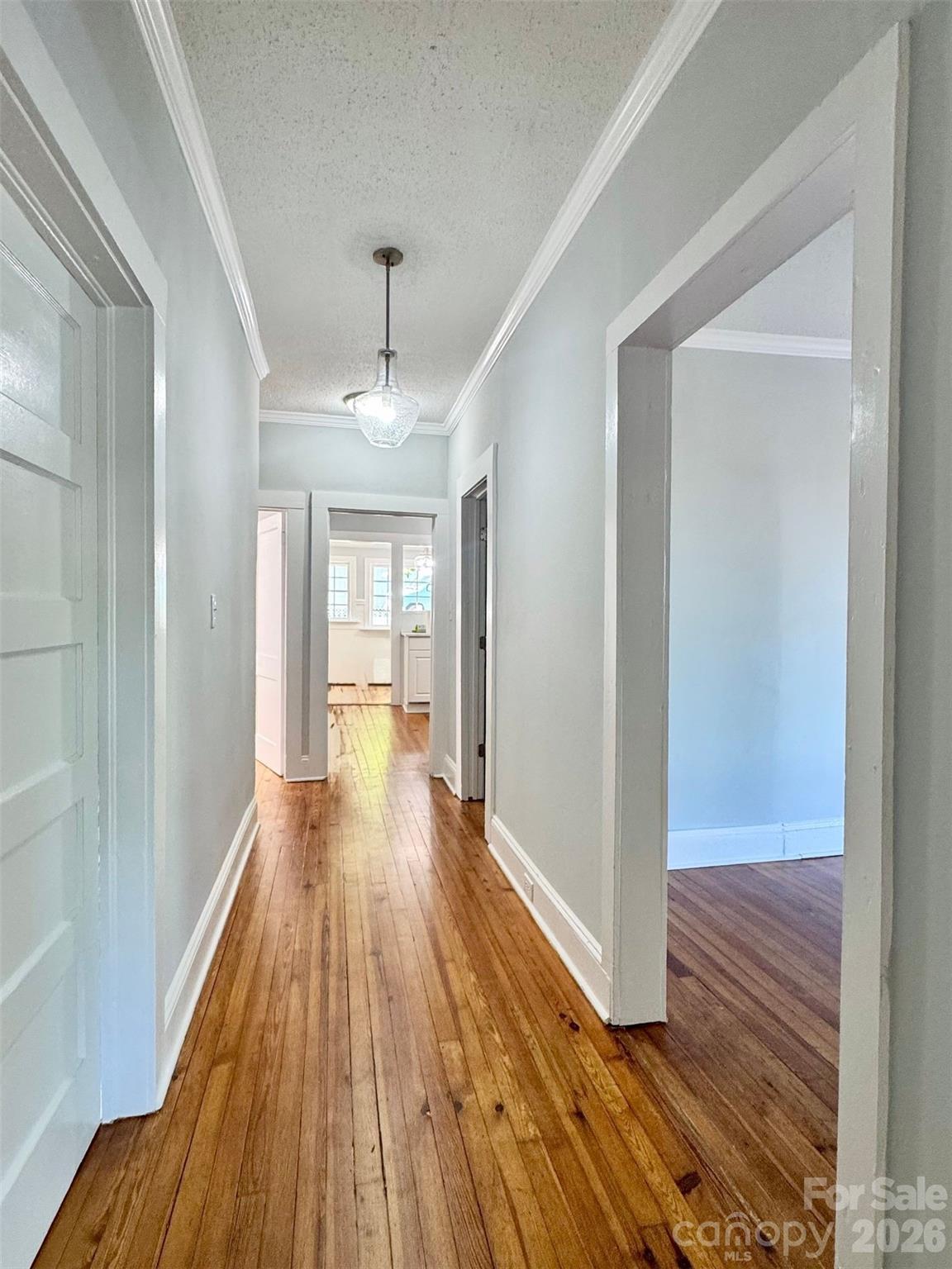 Park Place - Residential