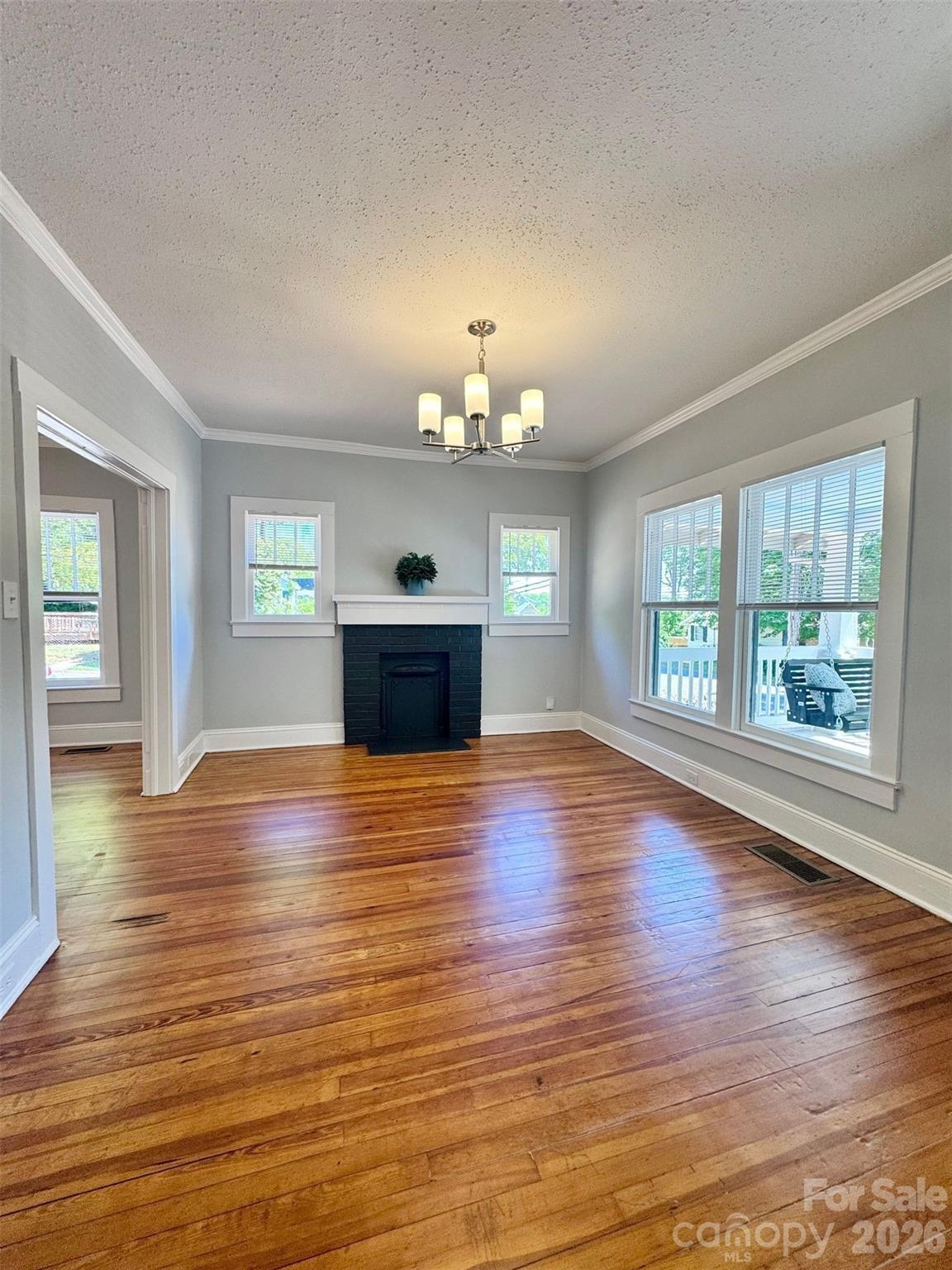 Park Place - Residential