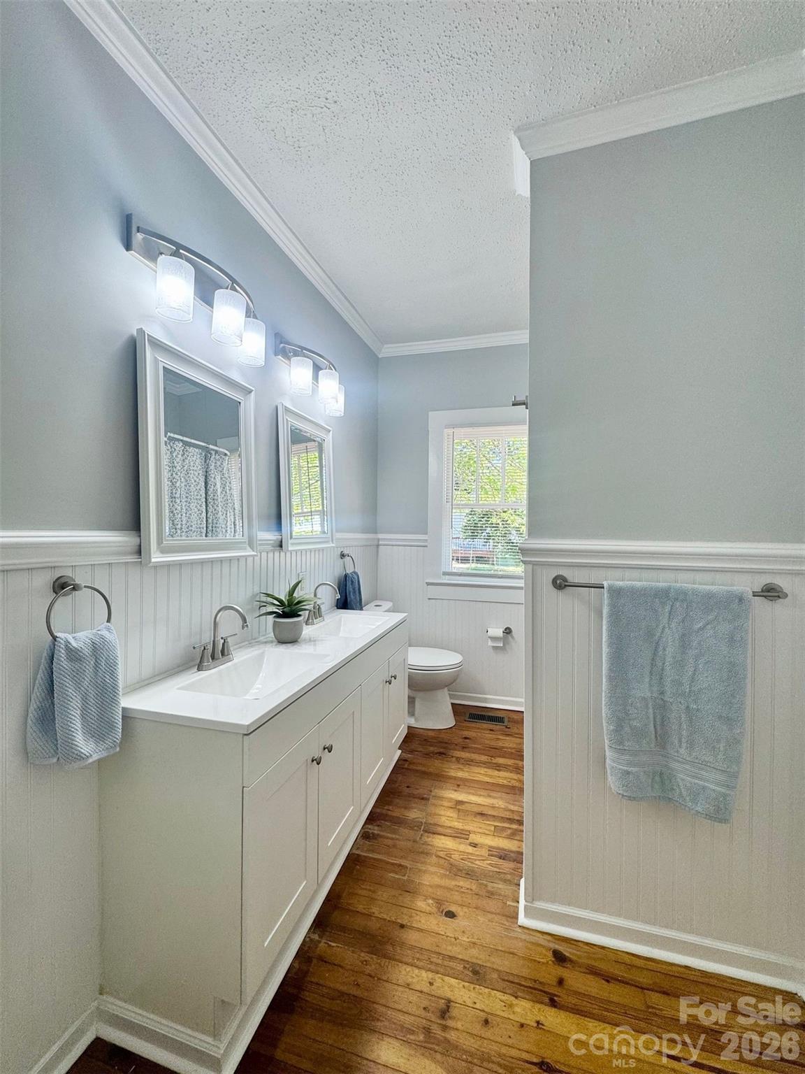 Park Place - Residential