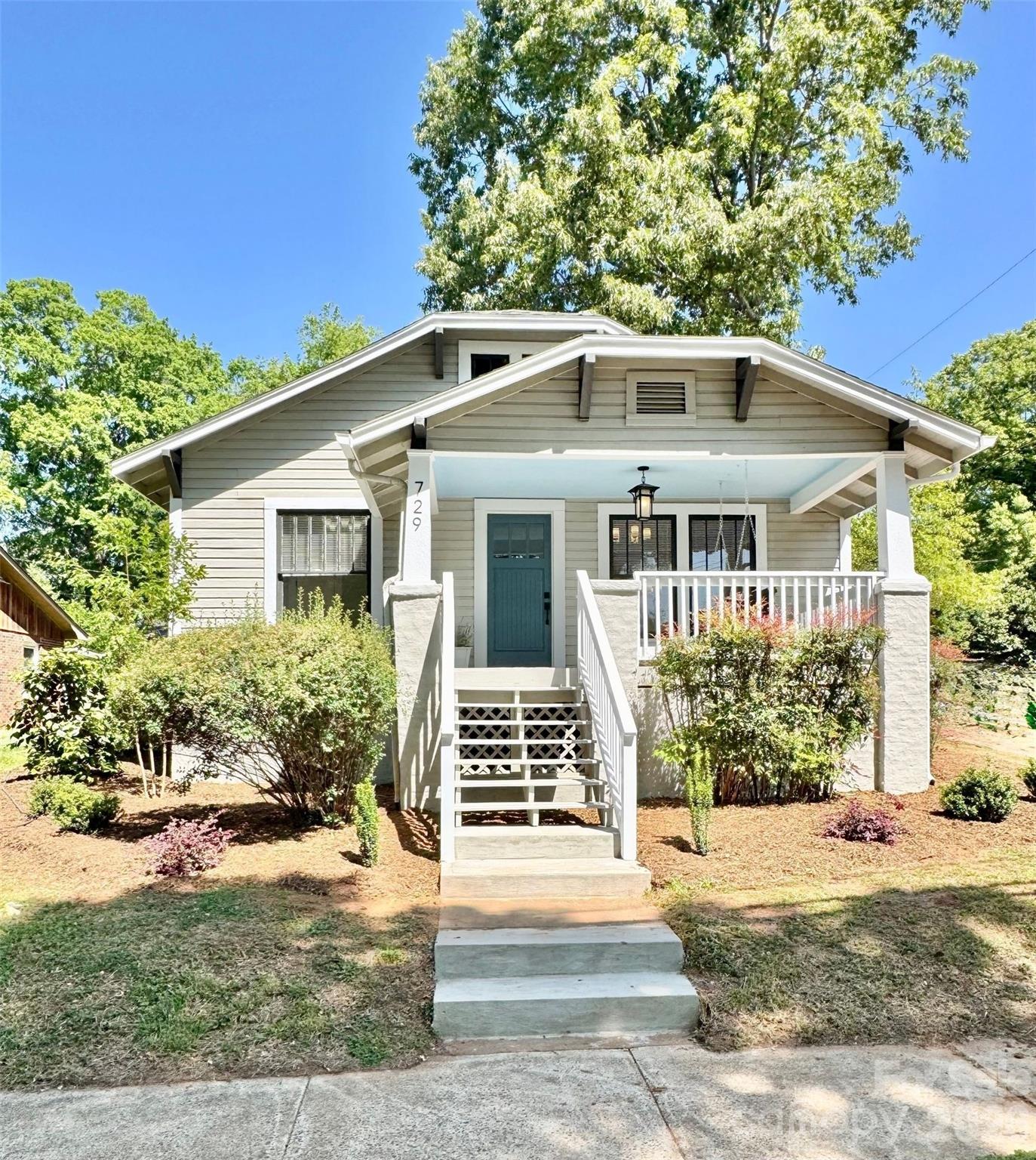 Park Place - Residential