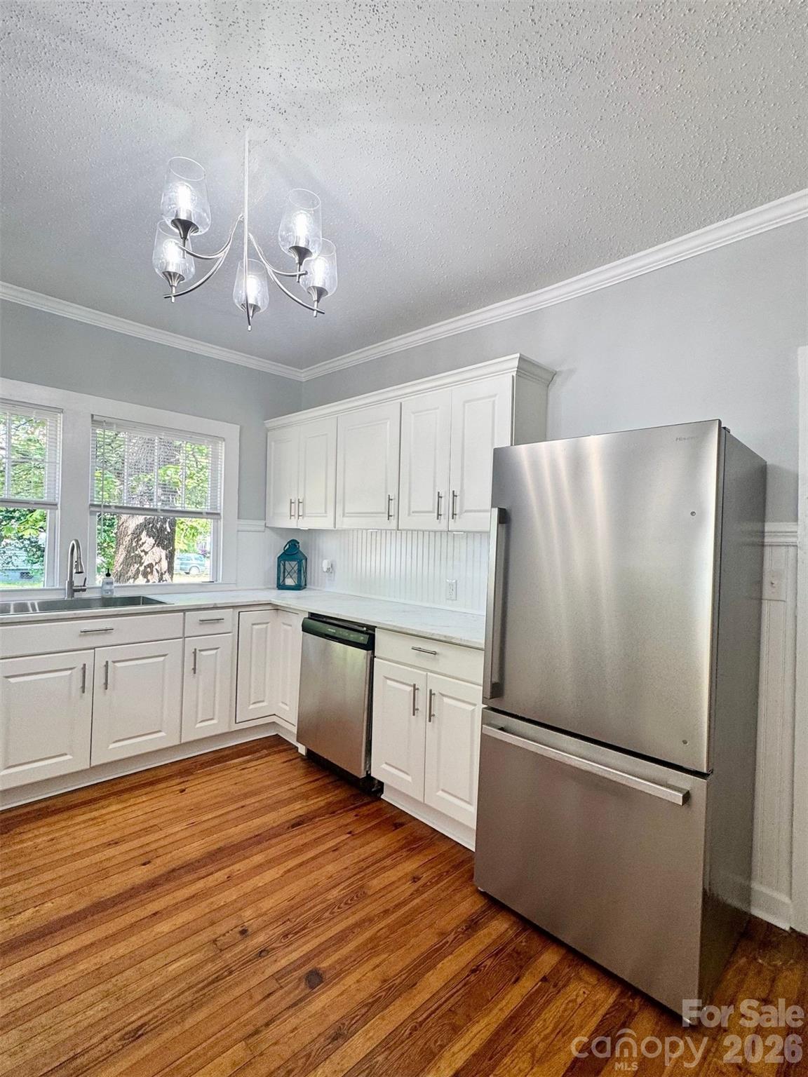 Park Place - Residential