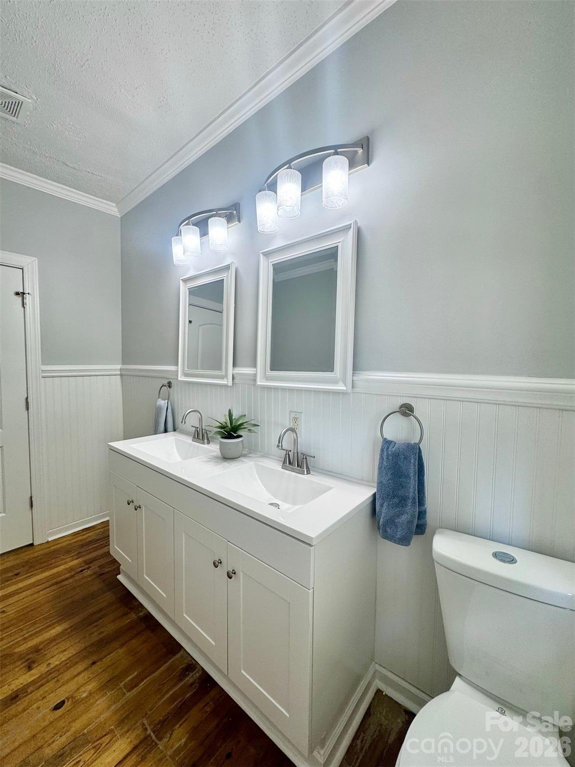 Park Place - Residential