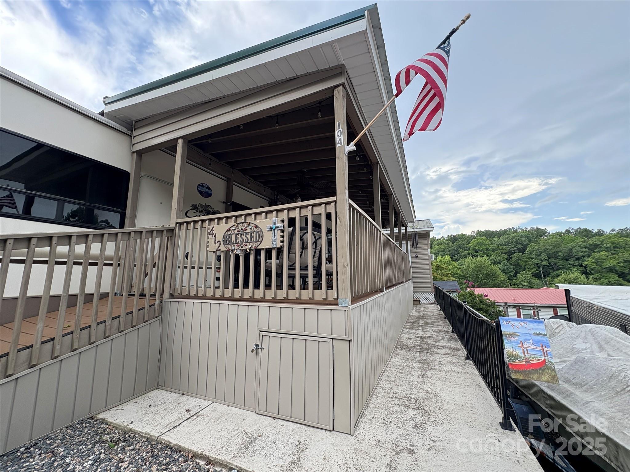 104 Cedar Lane