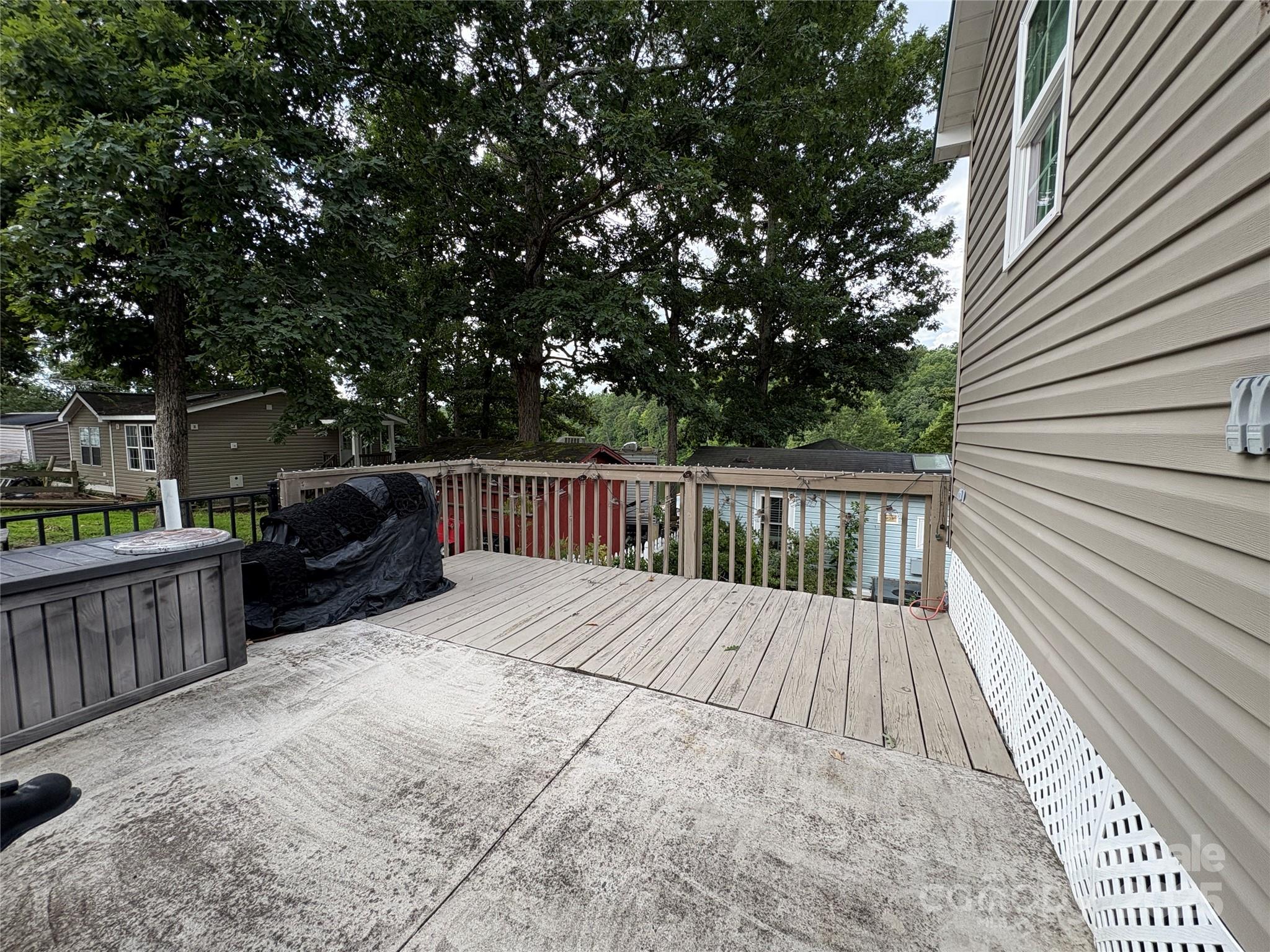 Badin Shores Resort - Residential