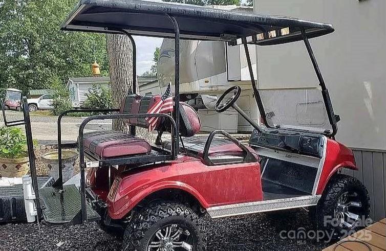 Badin Shores Resort - Residential