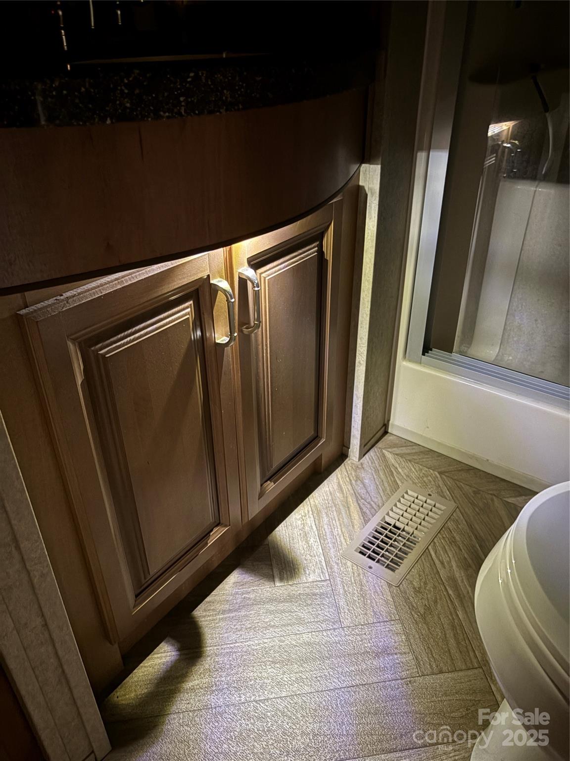 Badin Shores Resort - Residential