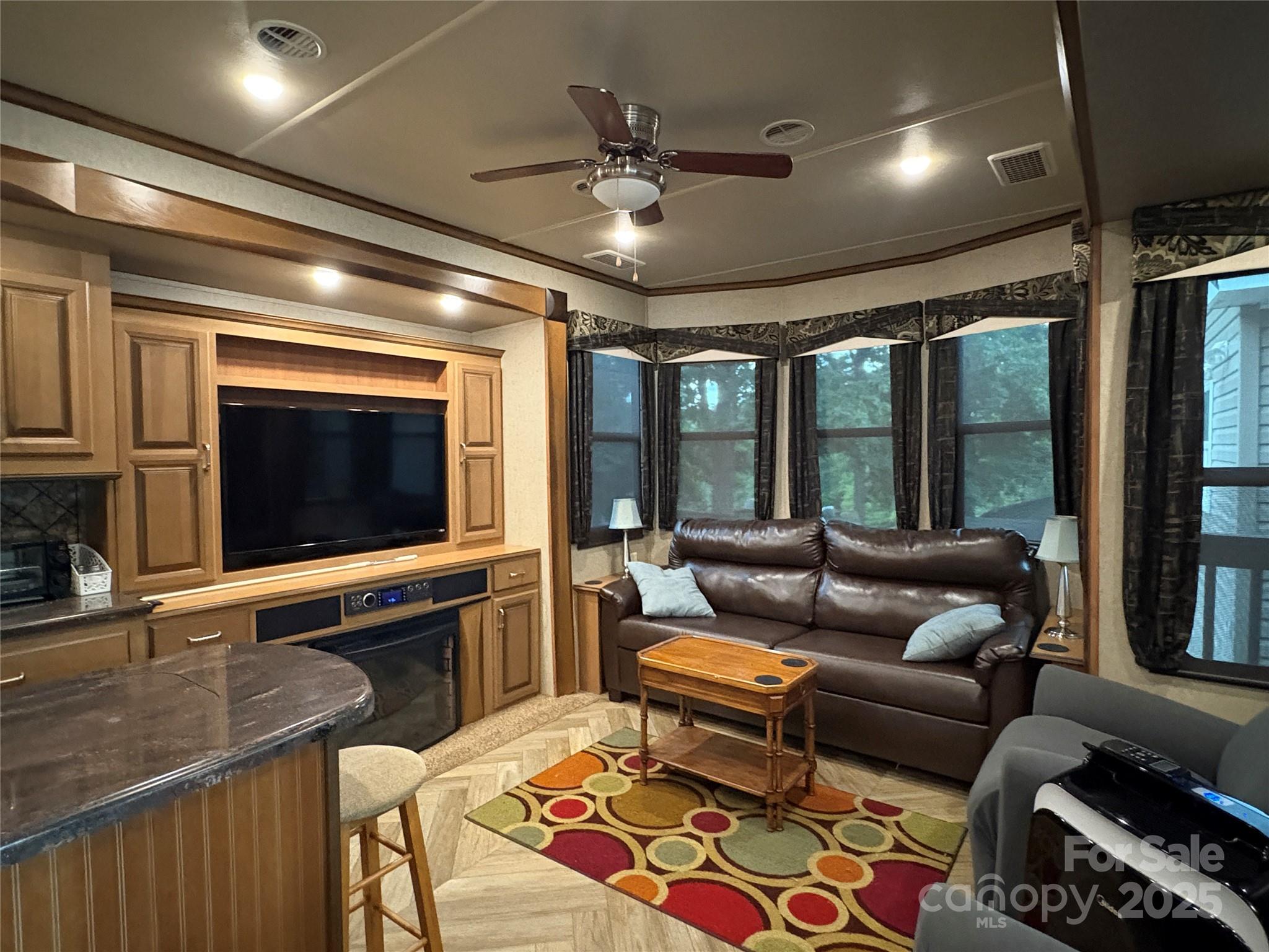 Badin Shores Resort - Residential