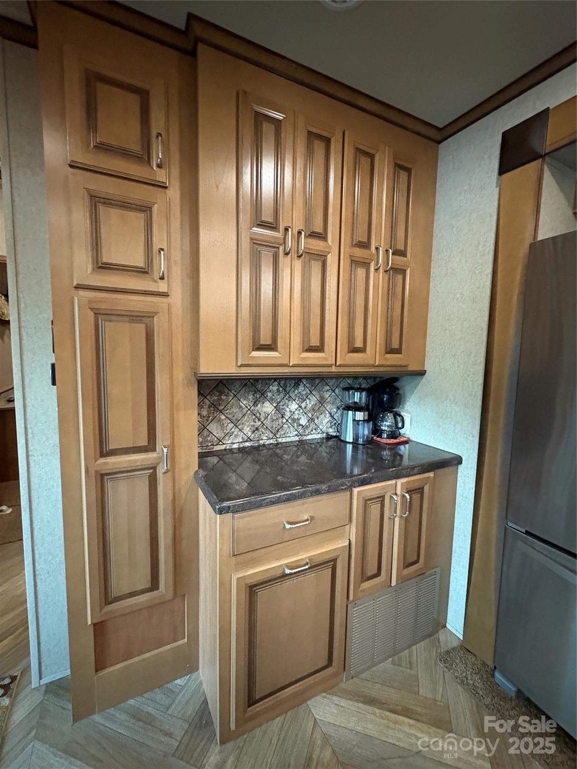 Badin Shores Resort - Residential