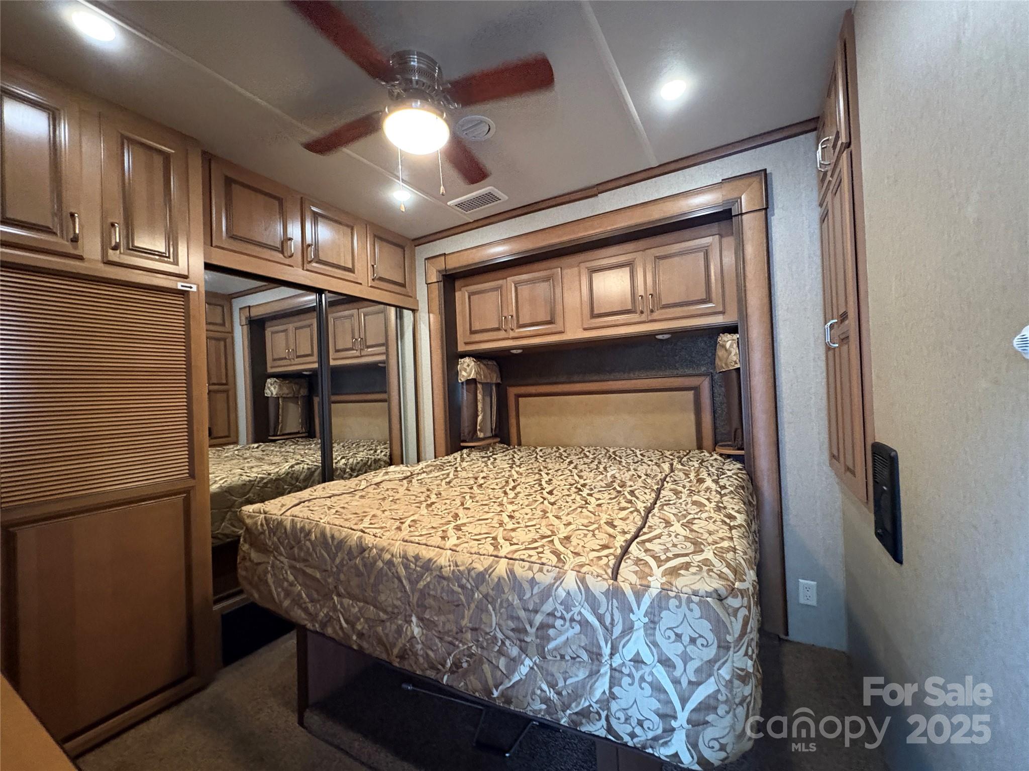 Badin Shores Resort - Residential