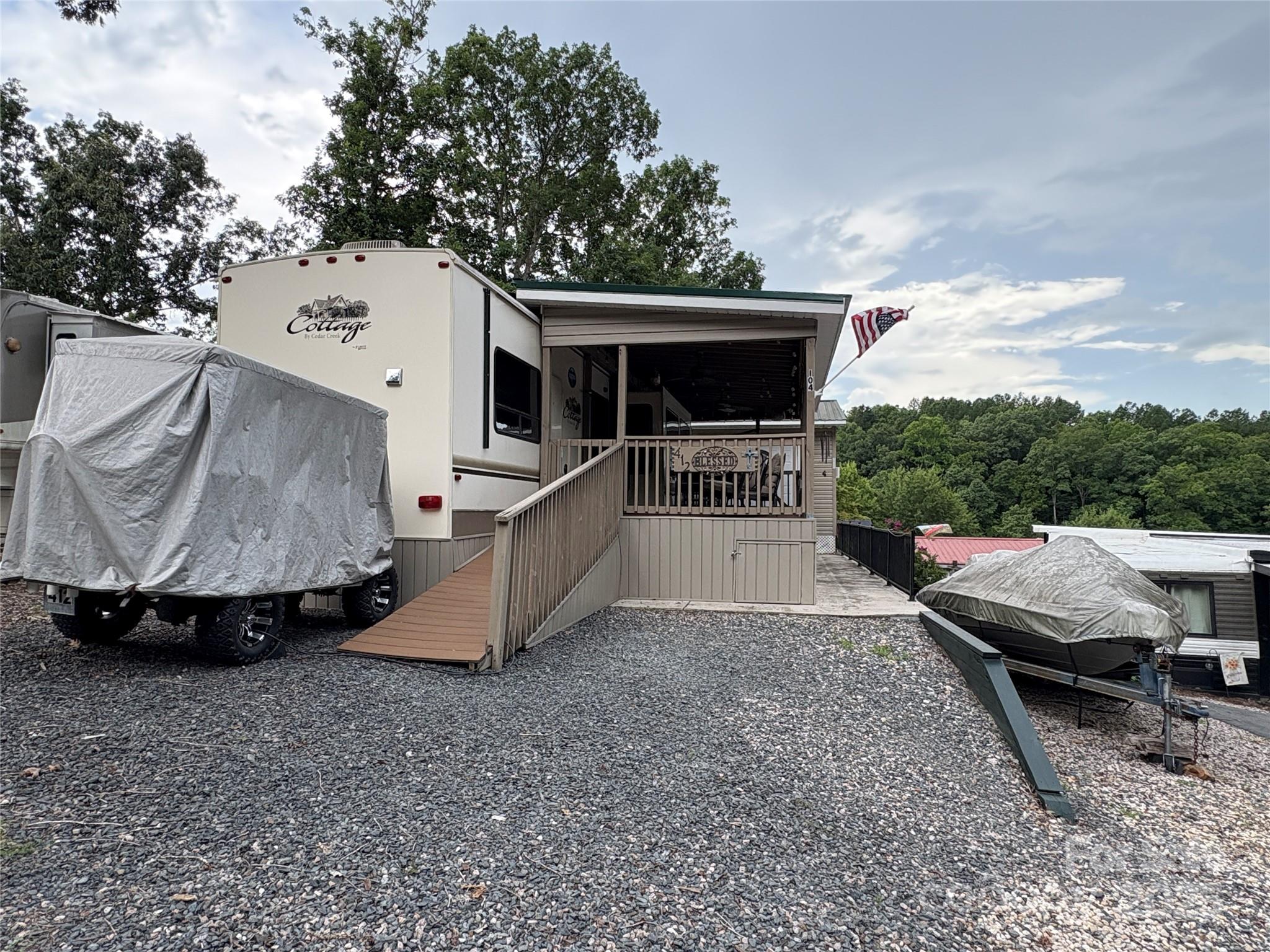 104 Cedar Lane