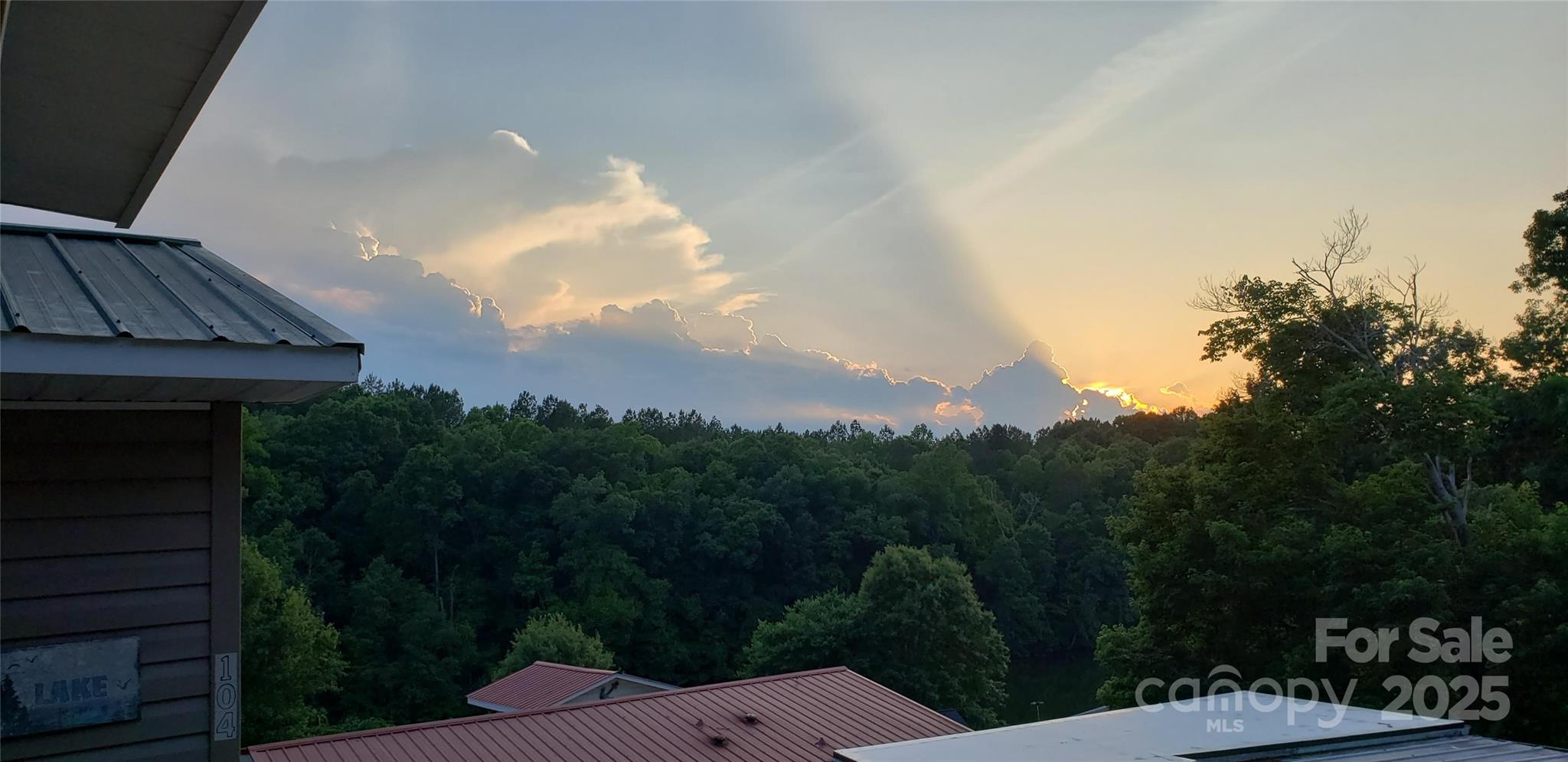 Badin Shores Resort - Residential