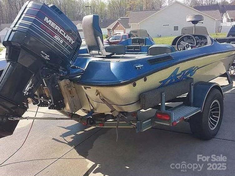 Badin Shores Resort - Residential