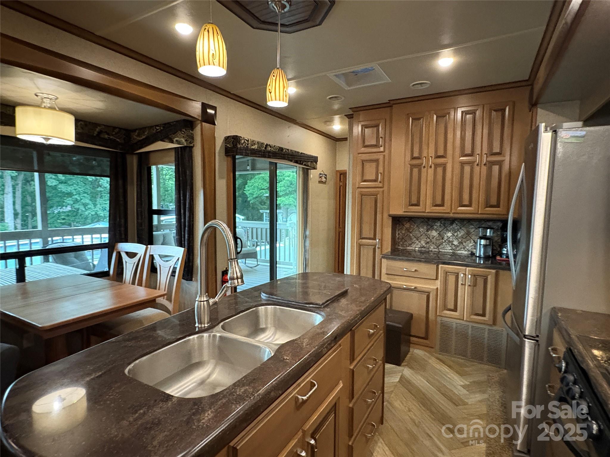 Badin Shores Resort - Residential