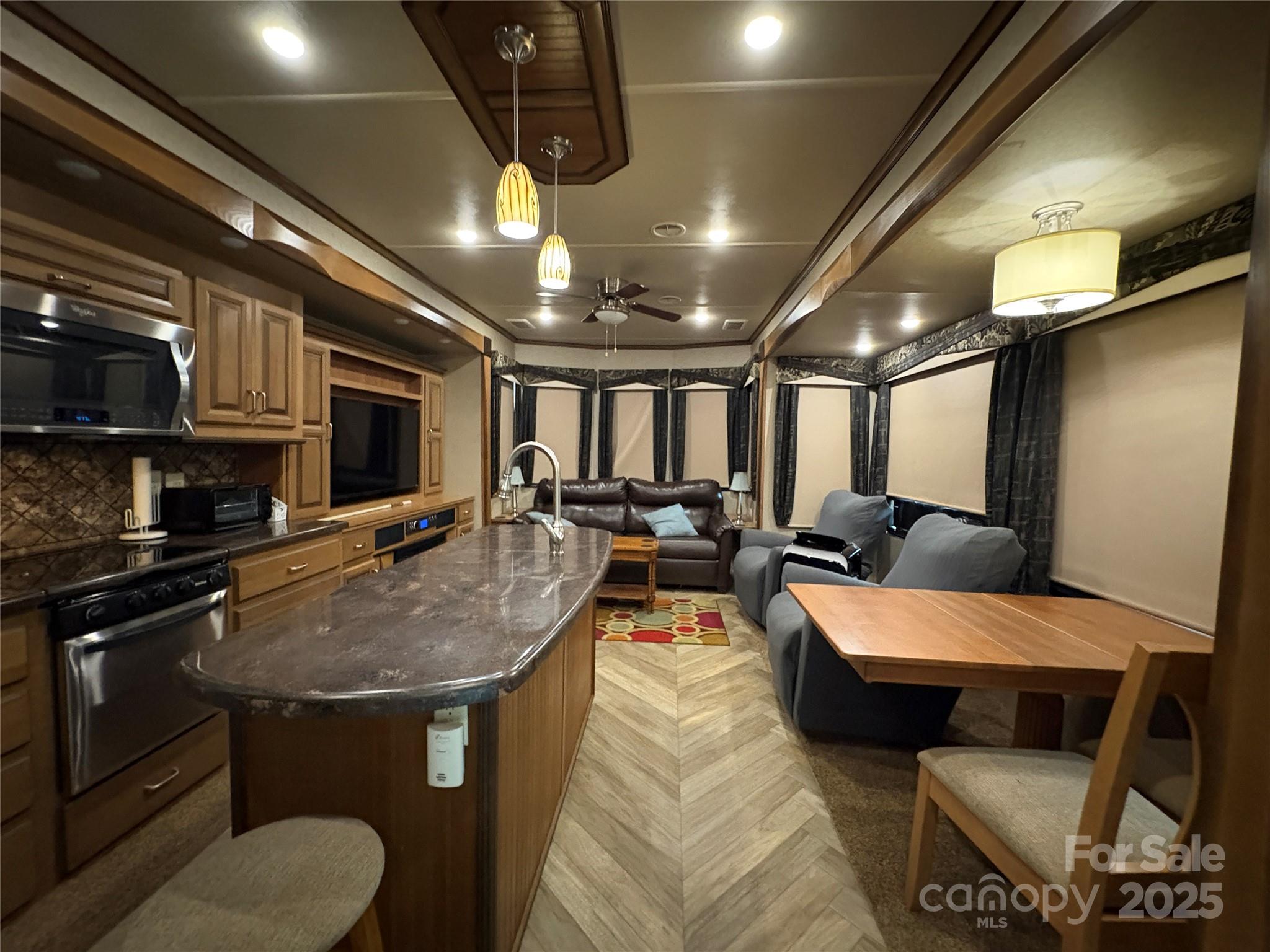 Badin Shores Resort - Residential