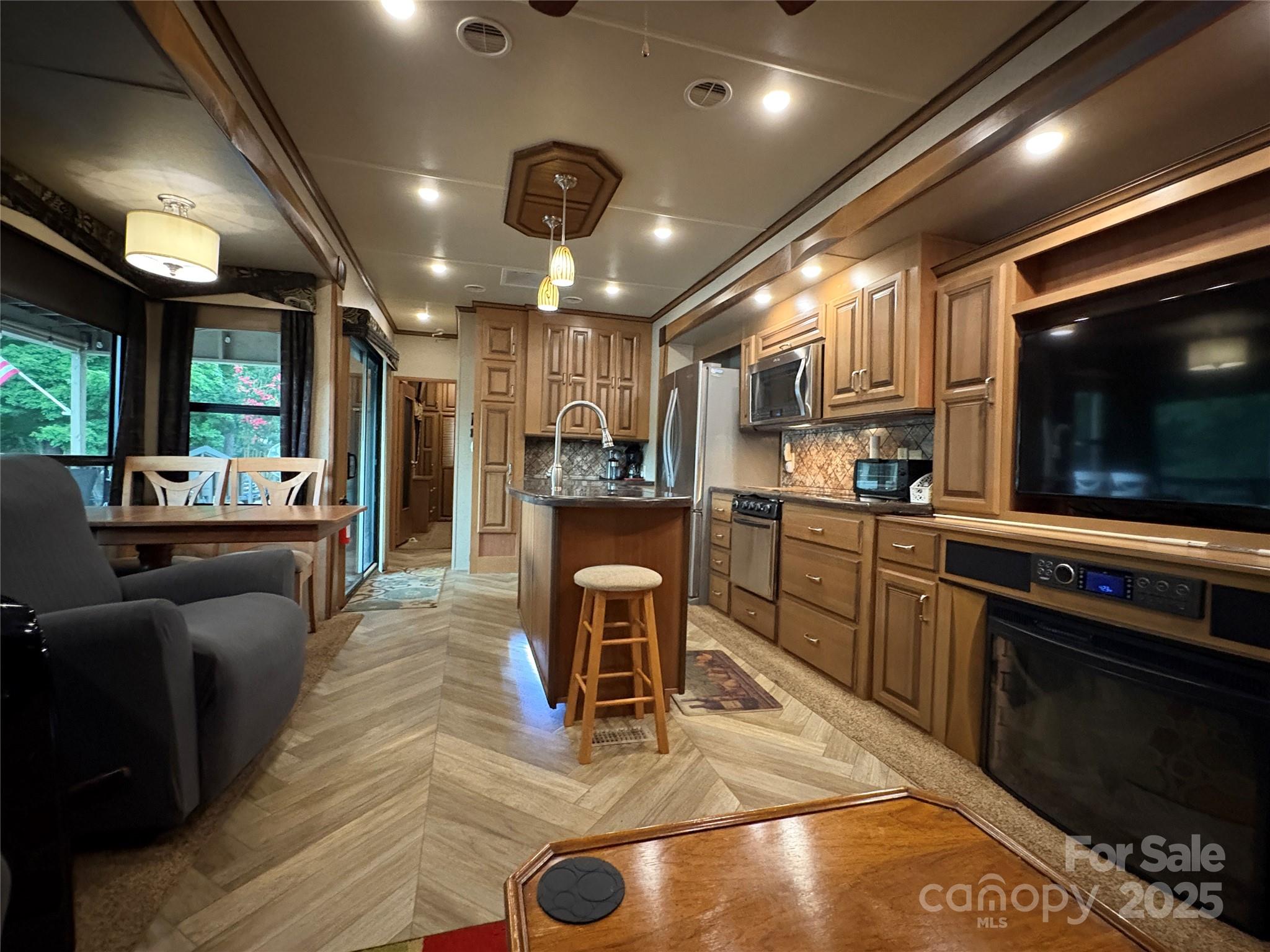 Badin Shores Resort - Residential