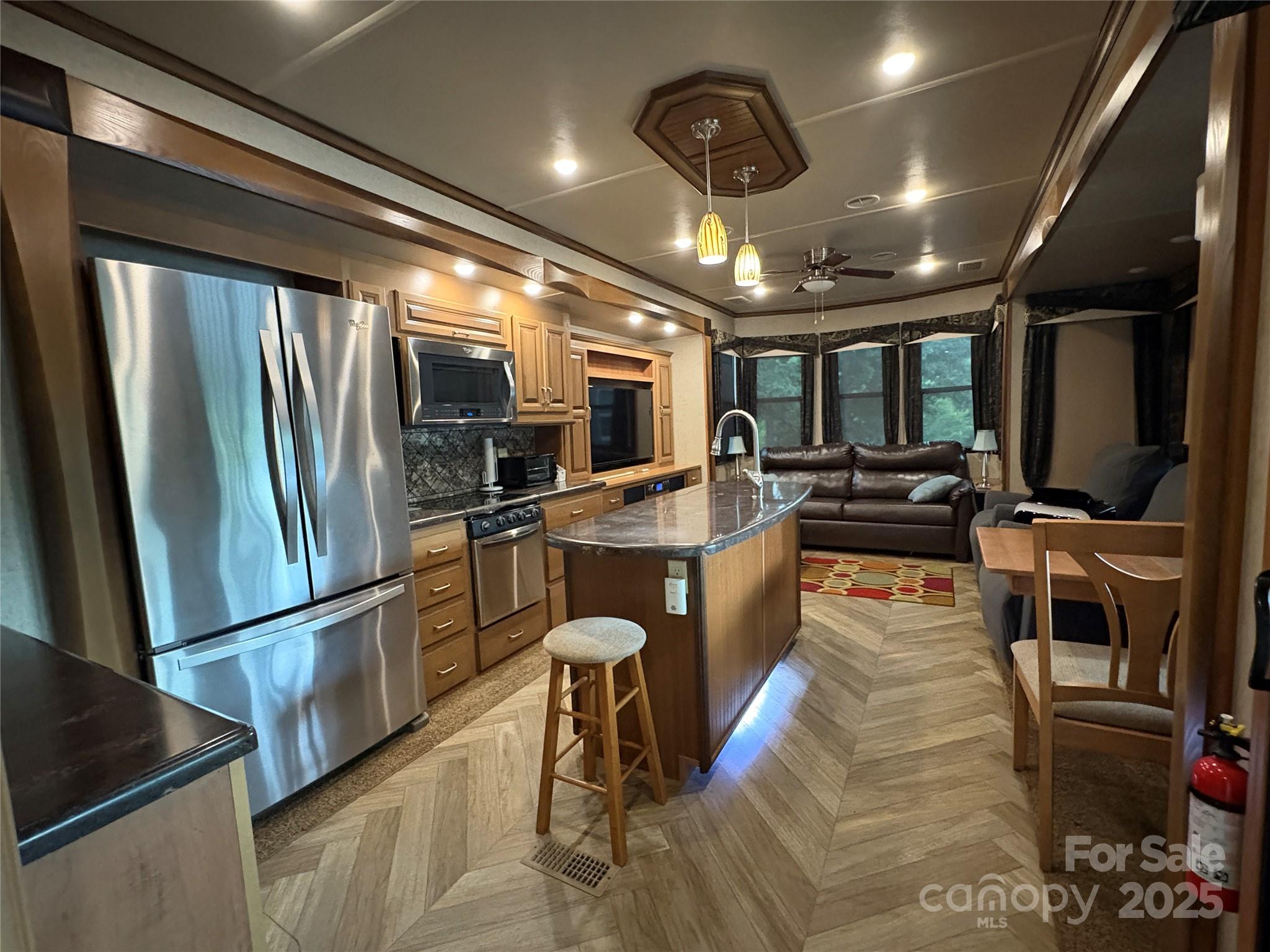 Badin Shores Resort - Residential