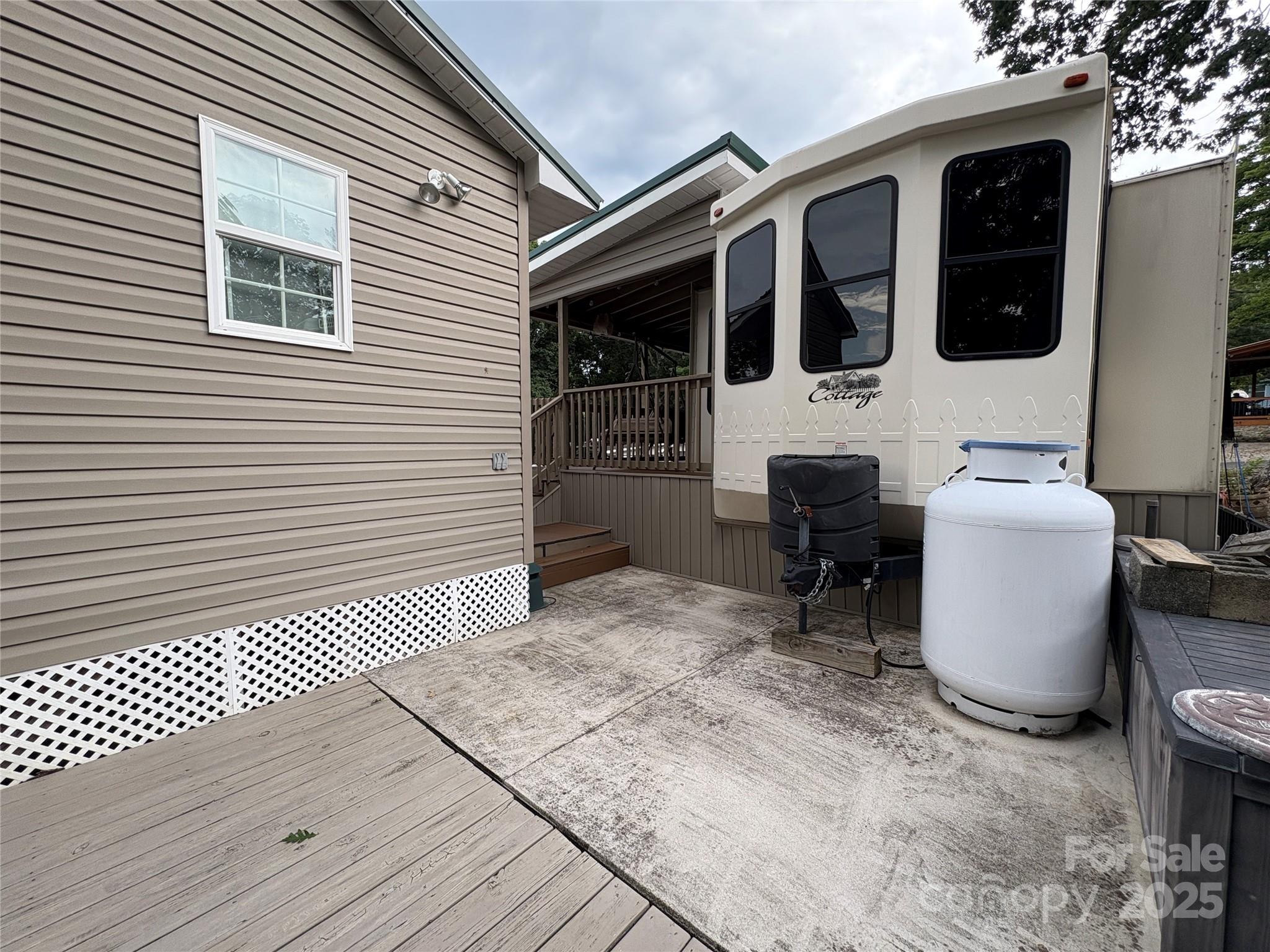 Badin Shores Resort - Residential