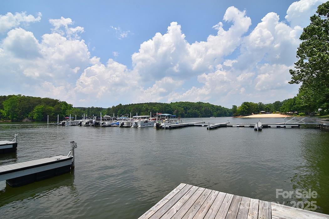 Badin Shores Resort - Residential