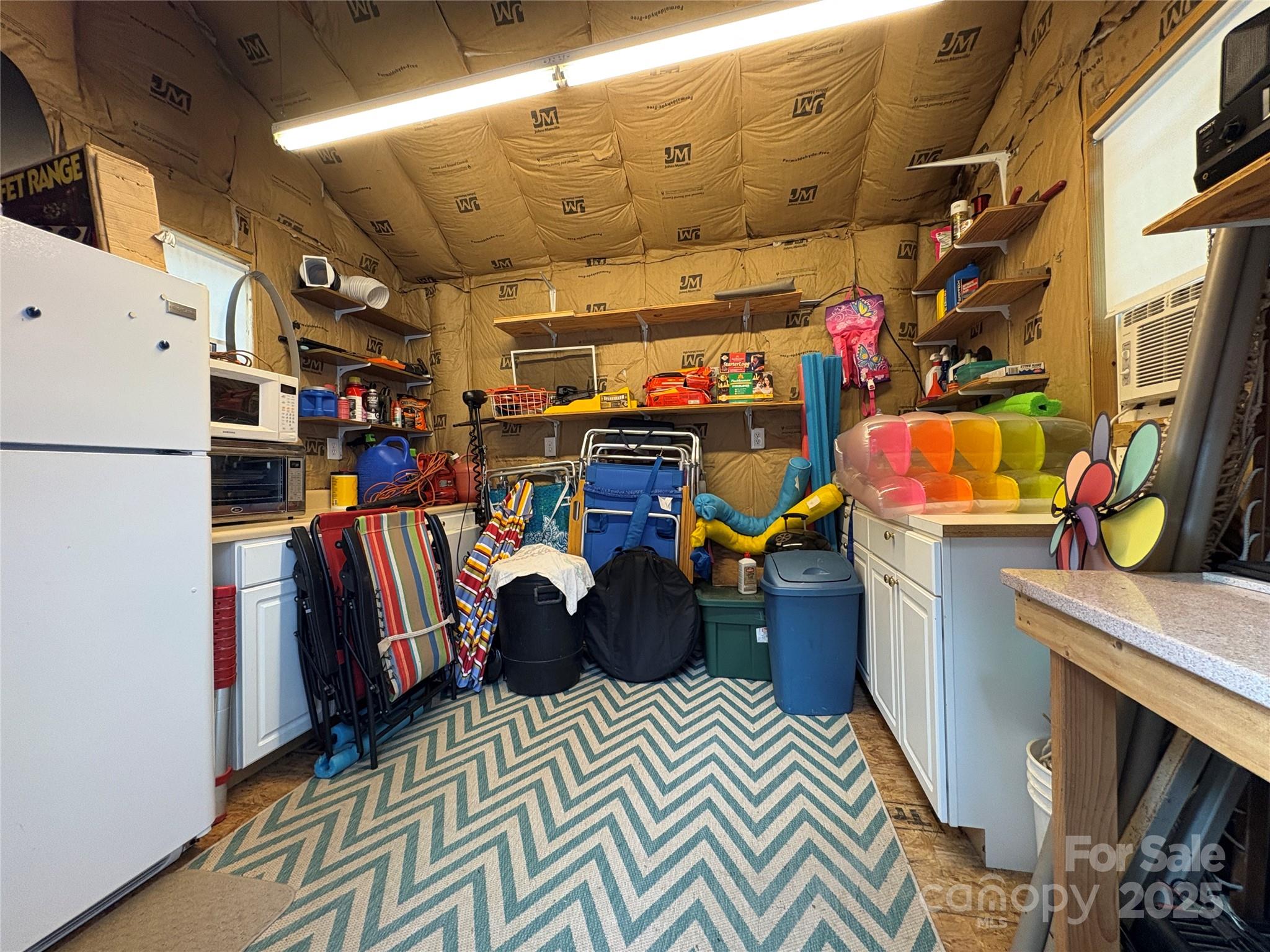 Badin Shores Resort - Residential