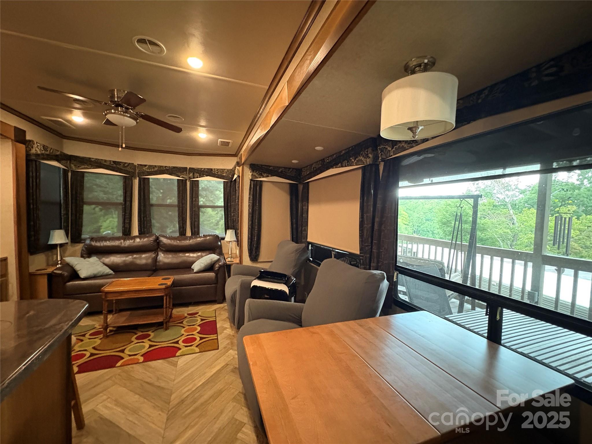 Badin Shores Resort - Residential