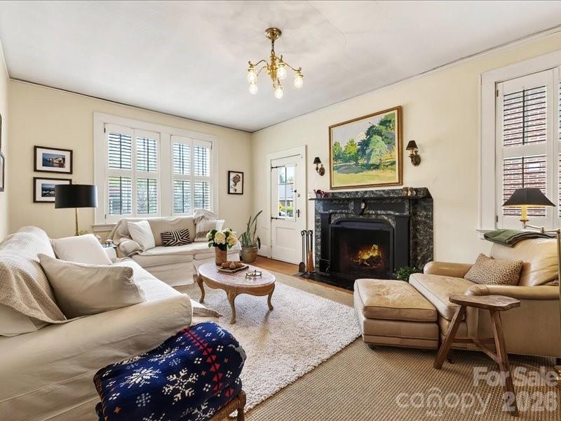 Eastover - Residential