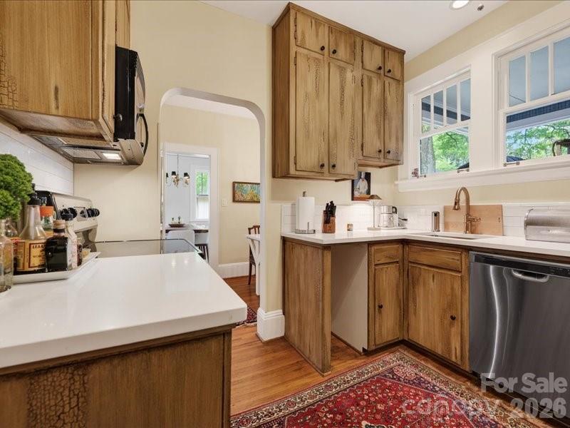 Eastover - Residential