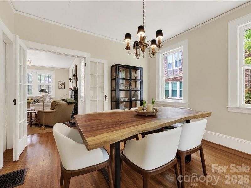 Eastover - Residential