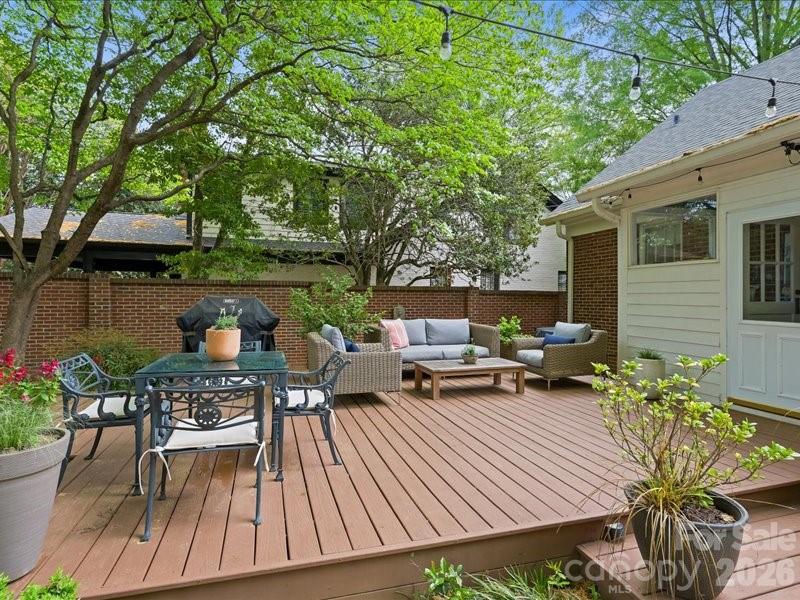 Eastover - Residential