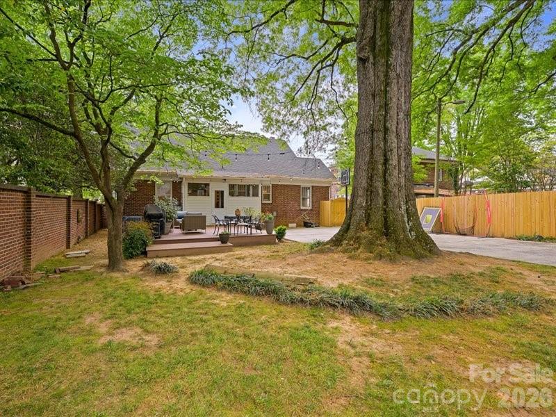 Eastover - Residential