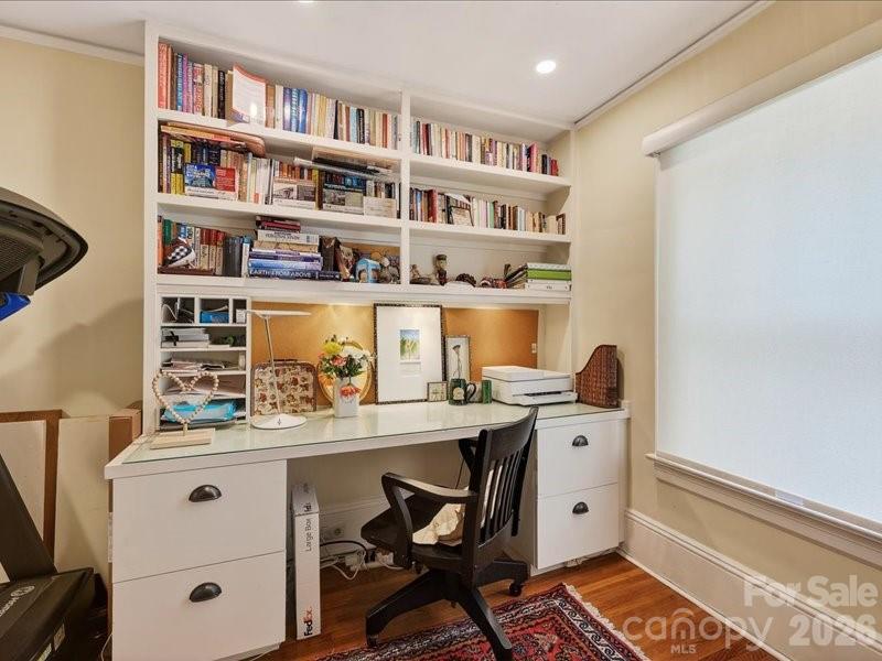 Eastover - Residential