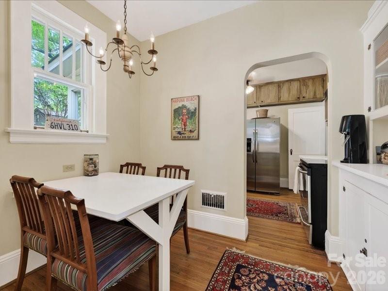 Eastover - Residential