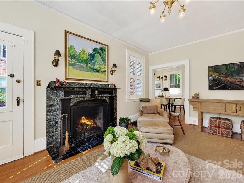 Eastover - Residential