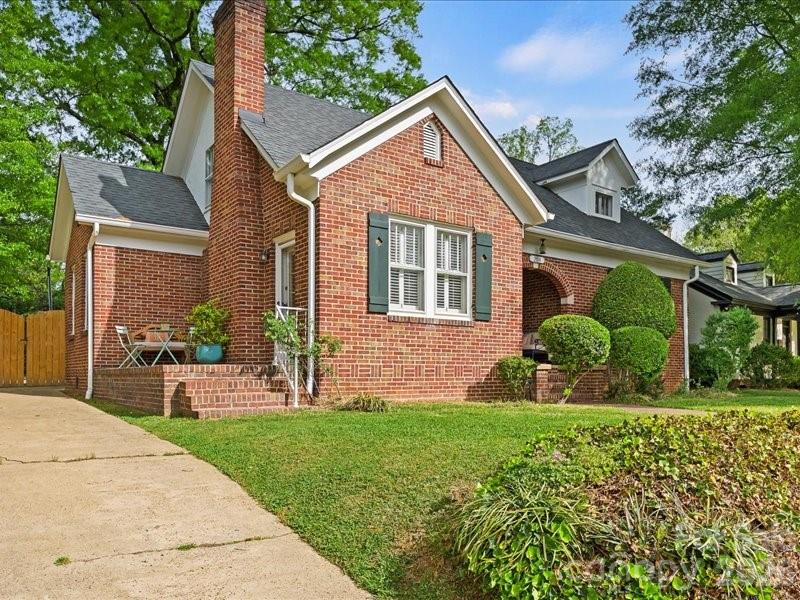 Eastover - Residential