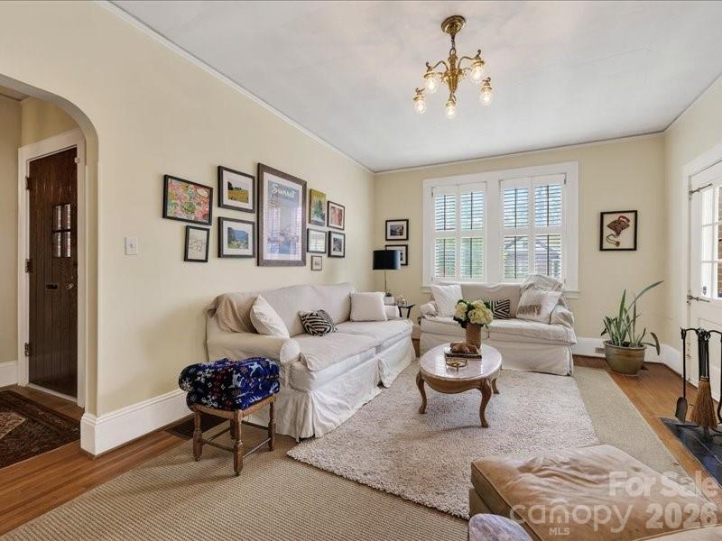 Eastover - Residential